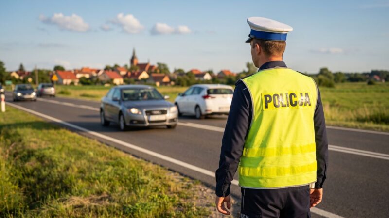 Zadbaj o bezpieczeństwo – sprawdź światła swojego auta za darmo!