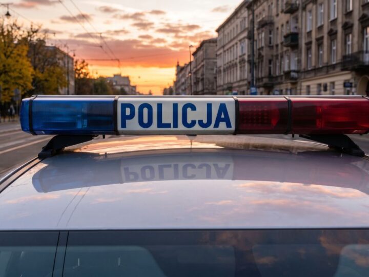 Policja ostrzega: Groźby w sieci mogą prowadzić do realnych konsekwencji!