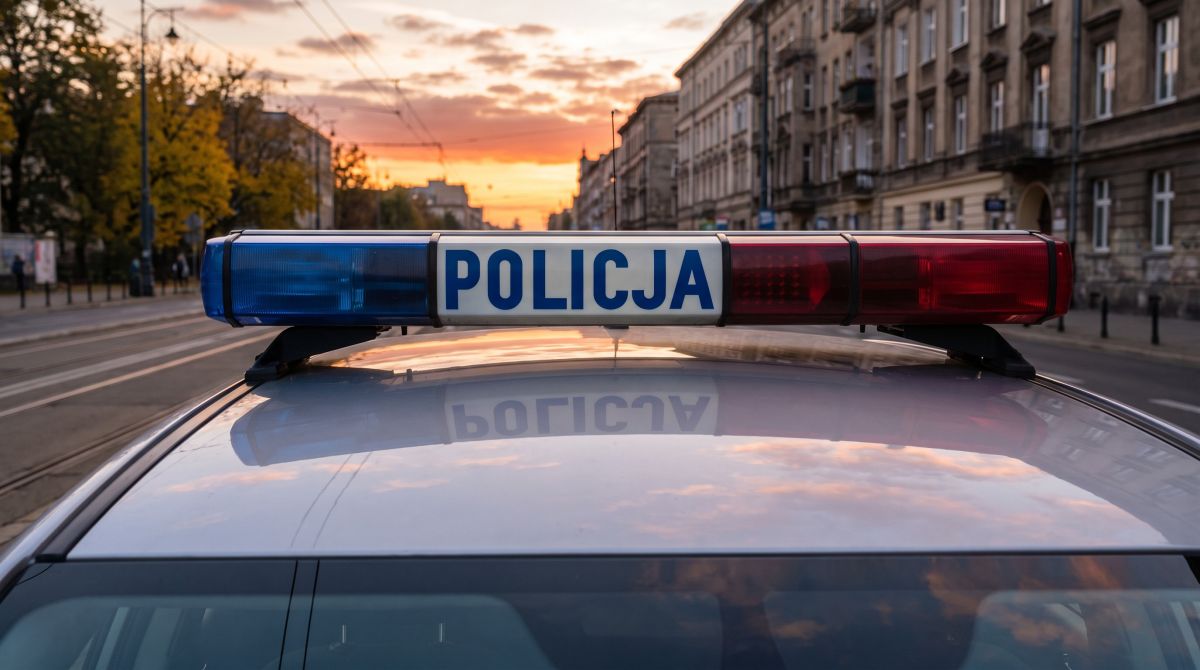 Policja ostrzega: Groźby w sieci mogą prowadzić do realnych konsekwencji!
