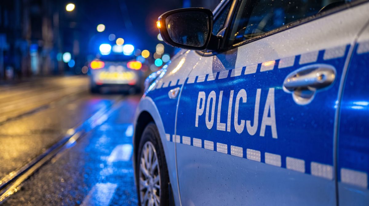 Wandal na dwóch kółkach: młody przestępca w akcji!