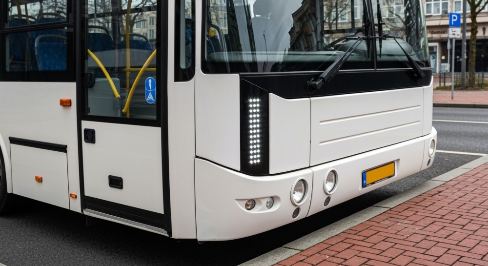 Warszawskie ulice pamiętają hybrydowe autobusy z 2012 roku