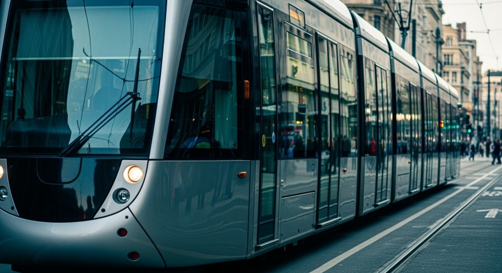Remont na Rondzie „Radosława”: Weekend bez tramwajów w Warszawie