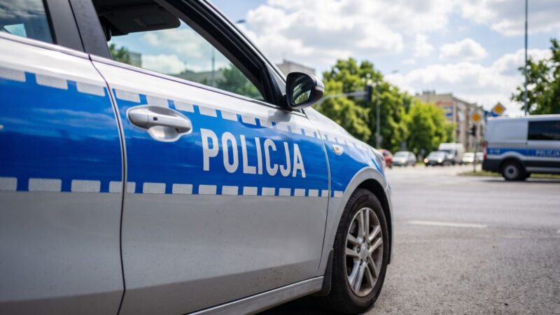Mołdawska delegacja odkrywa tajniki warszawskiej policji