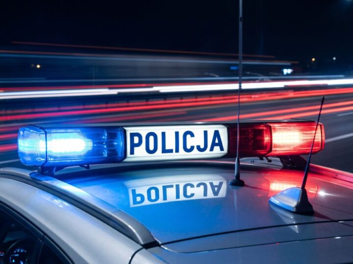 Zatrzymany pedofil z Wołomina: Policja rozwiązała sprawę po dwóch miesiącach śledztwa