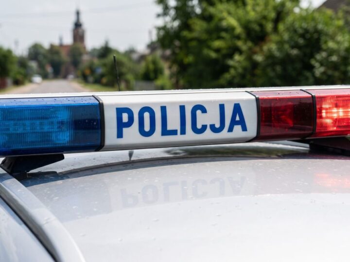 Tłok przed Wszystkimi Świętymi sprzyja złodziejom. Policja radzi, jak się chronić