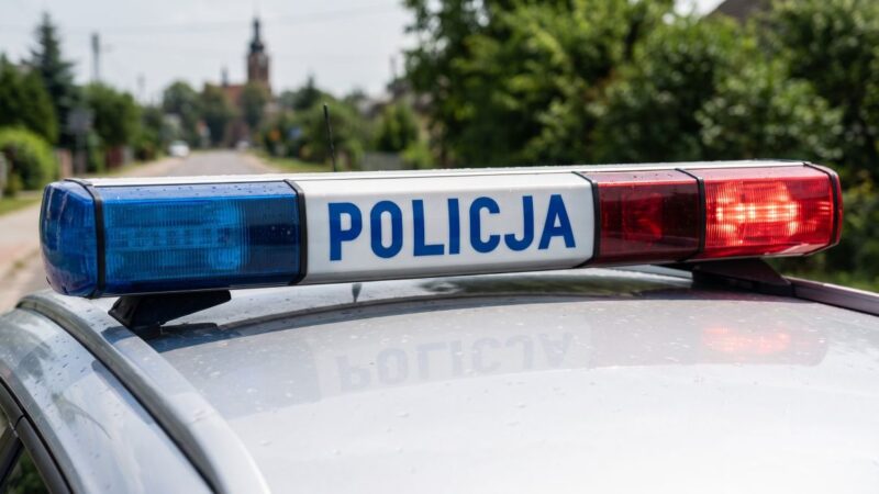 Tłok przed Wszystkimi Świętymi sprzyja złodziejom. Policja radzi, jak się chronić