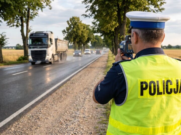 Ponad 3 promile i dożywotni zakaz. Pijana kierująca trafi do więzienia