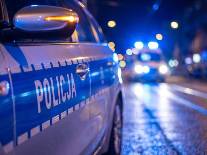 Technologia w akcji: Monitoring ujawnia sprawcę kradzieży hulajnogi