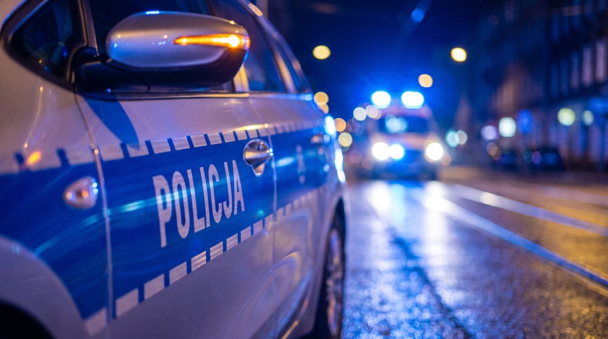 Technologia w akcji: Monitoring ujawnia sprawcę kradzieży hulajnogi