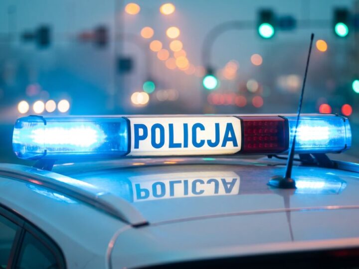 Narkotyki na Kamionku: Strażnicy Miejscy w Akcji!
