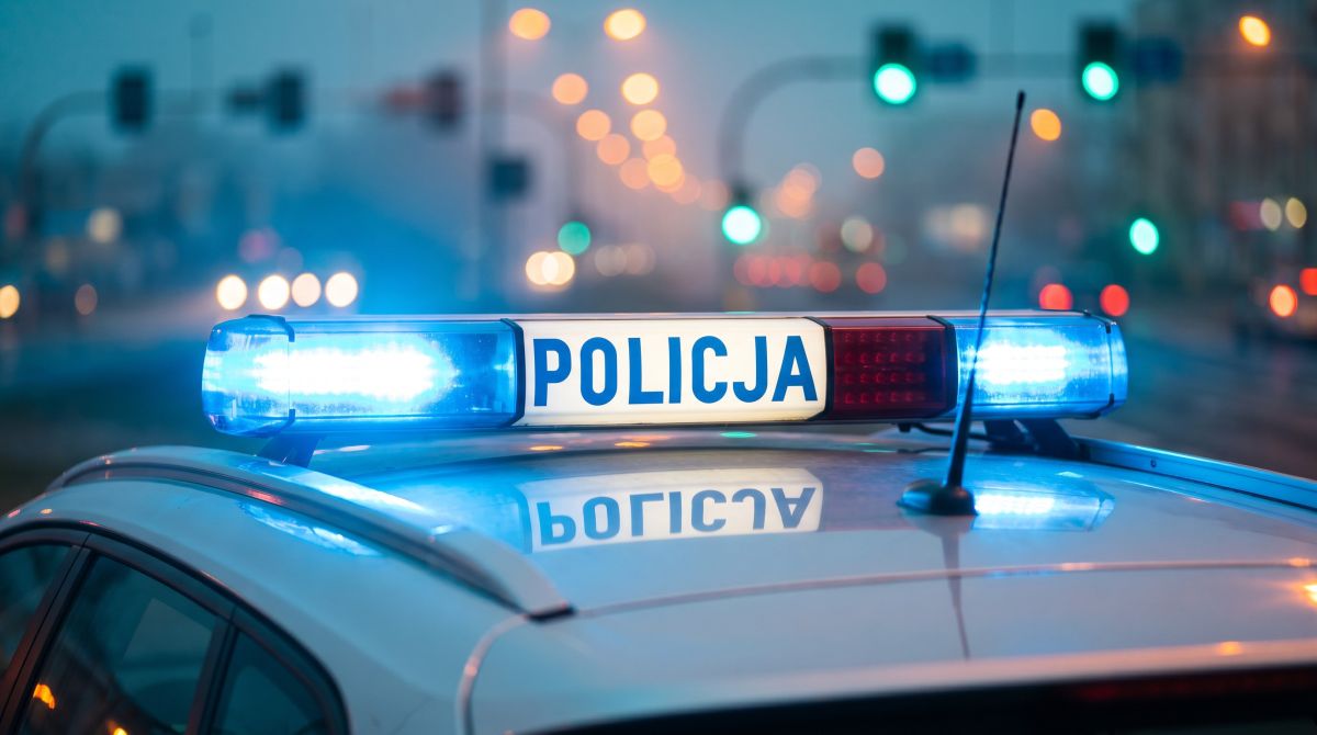 Narkotyki na Kamionku: Strażnicy Miejscy w Akcji!