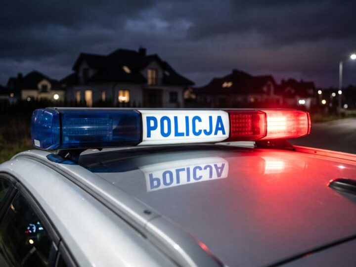 Kierowca z zakazem prowadzenia pojazdów usłyszał wyrok tego samego dnia