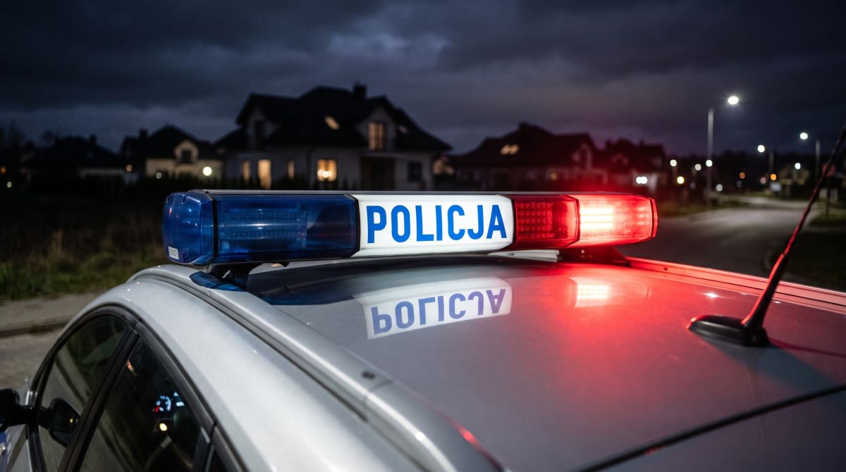 Kierowca z zakazem prowadzenia pojazdów usłyszał wyrok tego samego dnia