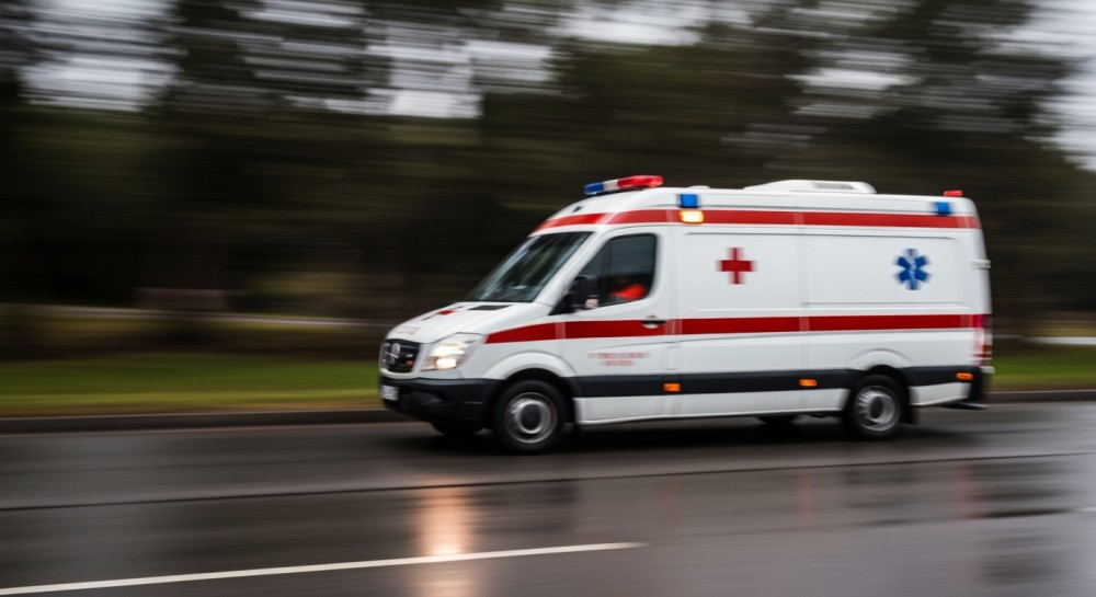 Przełomowe szkolenie dla ratowników: Warszawa w nowym wymiarze akcji interwencyjnych!