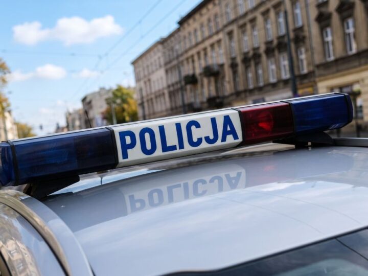 Odkryj tajniki pracy policji na dniu otwartym w Garwolinie!