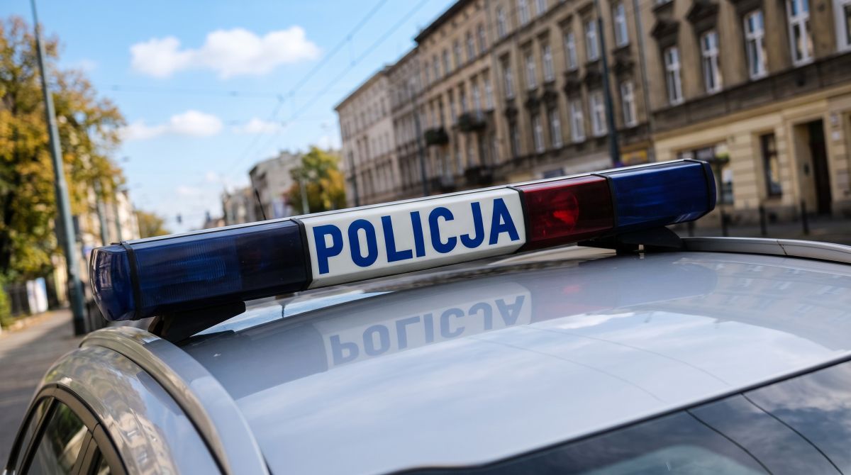 Odkryj tajniki pracy policji na dniu otwartym w Garwolinie!