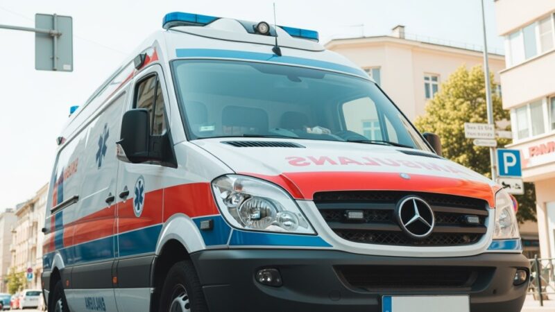 Darmowe szkolenia z bezpieczeństwa: Zainwestuj w swoją przyszłość!