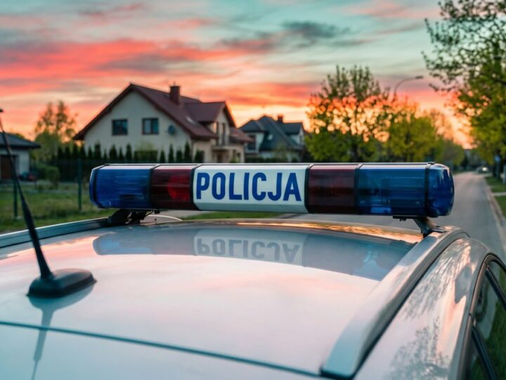 Zlekceważył sądowe zakazy i decyzje starosty. 27-latek usłyszał wyrok w 48 godzin