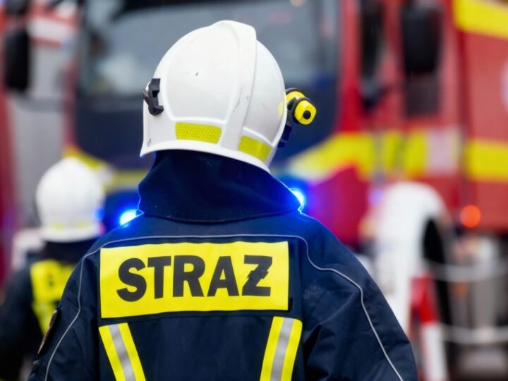 Zostań strażakiem w Warszawie – dołącz do walki o bezpieczeństwo!
