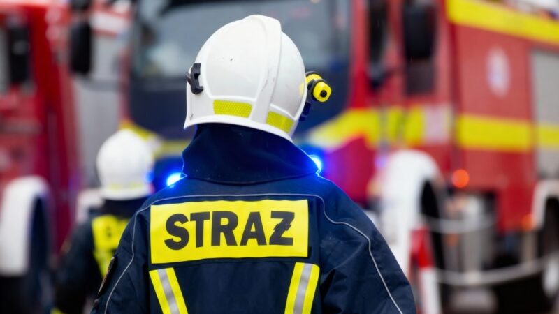 Zostań strażakiem w Warszawie – dołącz do walki o bezpieczeństwo!